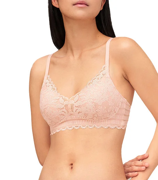 Style Blessed NonWired Padded Bra Skin