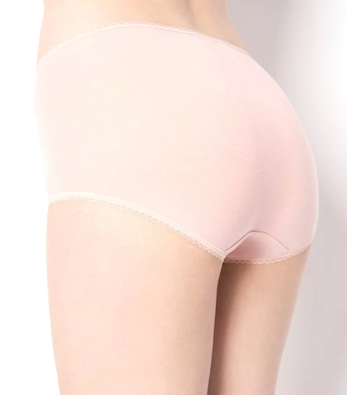 TempSense Maxi Panty Soft Mauve