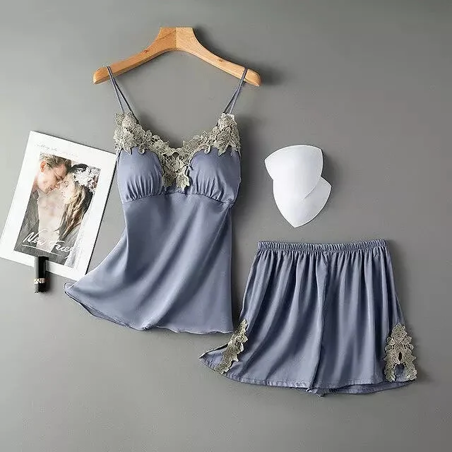 Gray Sleepwear / M