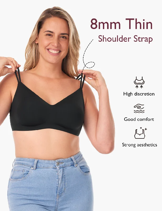 3-in-1 FlexiStyle Convertible Everyday Bra