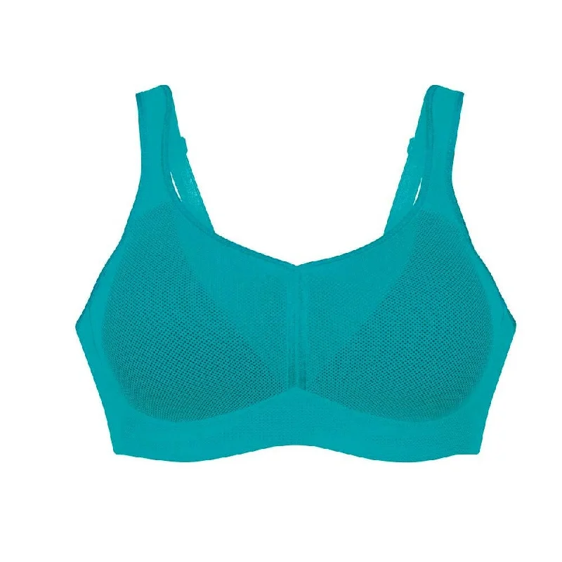 Anita Active Air Control Sports Bra | PEACOCK