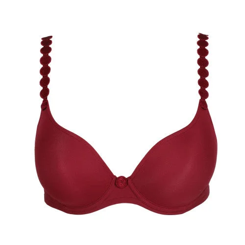 Marie Jo Tom T-Shirt Bra | PEONY PINK | Pre-Order