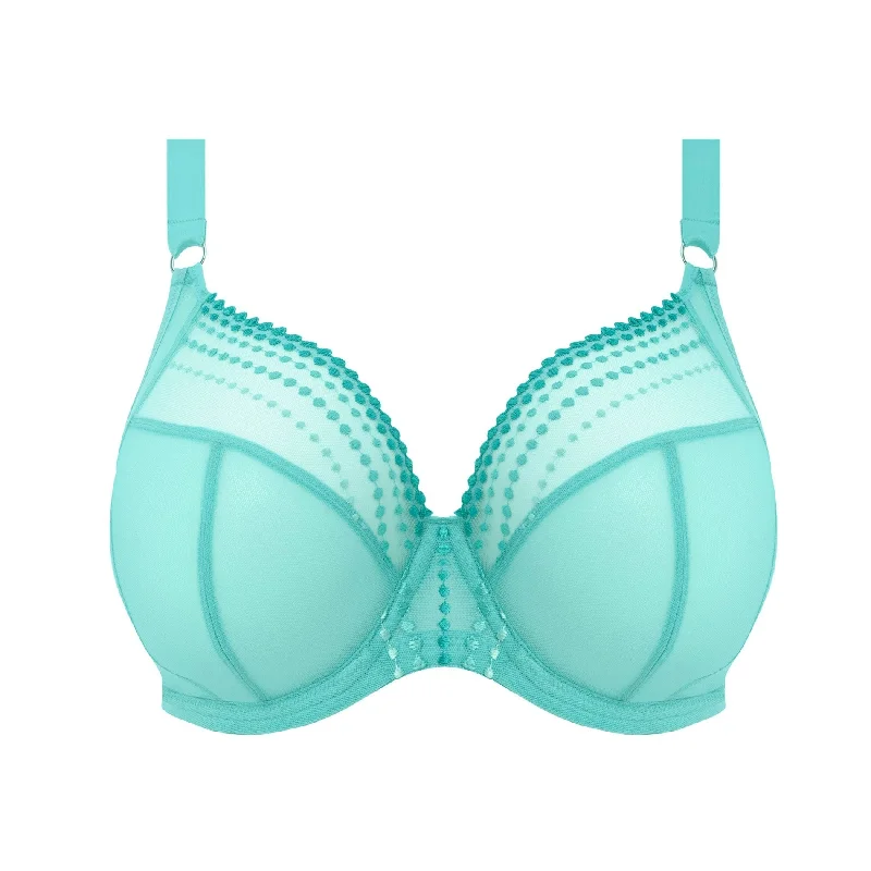 Elomi Matilda Plunge Bra | JADE