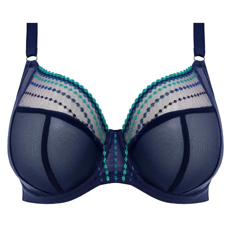 Elomi Matilda Plunge Bra | SIREN SONG