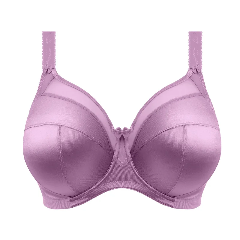 Goddess Keira Full Cup Banded Bra | WISTERIA