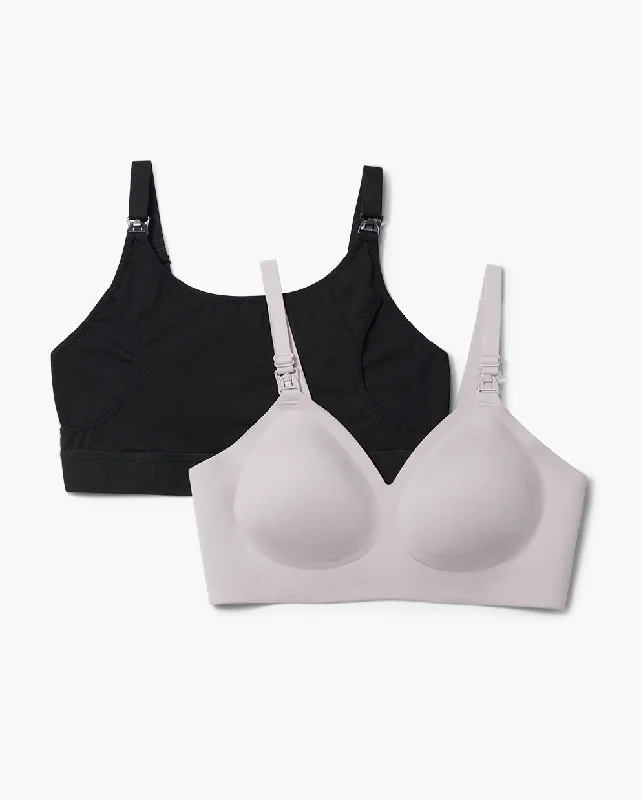 Bra Duo Pack: SMOOTH & The Original