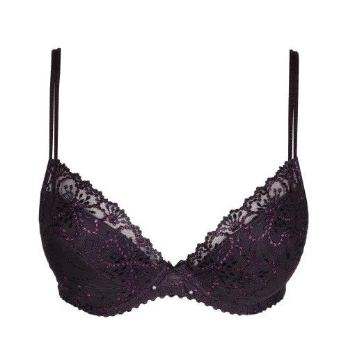 Marie Jo Jane Push-Up Bra | AMETHYST