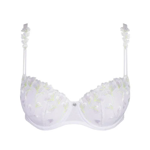 Marie Jo Leda Padded Balcony Bra | SPECIAL ORDER