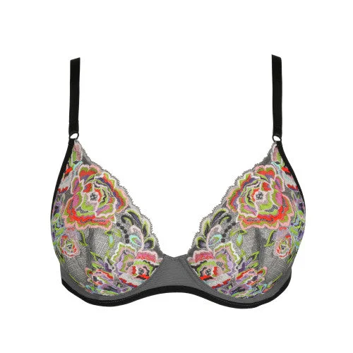 Marie Jo Lisbeth Plunge Bra | VIVA LA VIDA