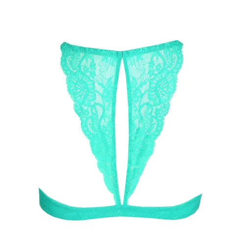 Marie Jo Melipha Bralette | VIVID GREEN