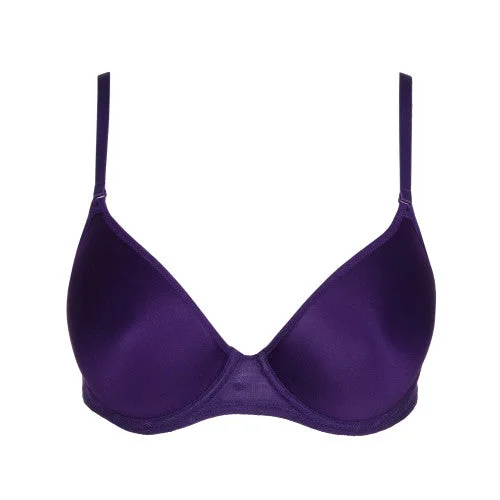 Marie Jo Tulio Spacer Full Cup Bra | MAJESTIC PURPLE