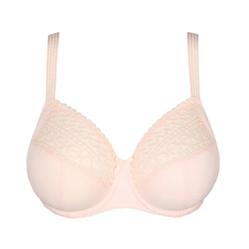 Prima Donna Montara Full Cup Bra | CRYSTAL PINK