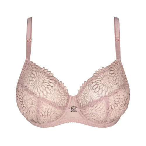 Prima Donna Sophora Full Cup Wire Bra | BOIS DE ROSE