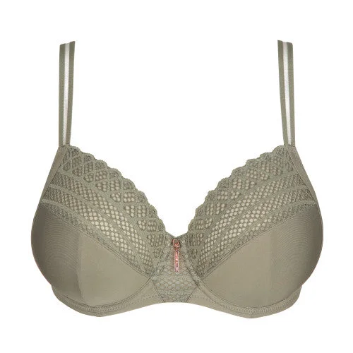 Prima Donna Twist East End Full Cup Bra | BOTANIQUE