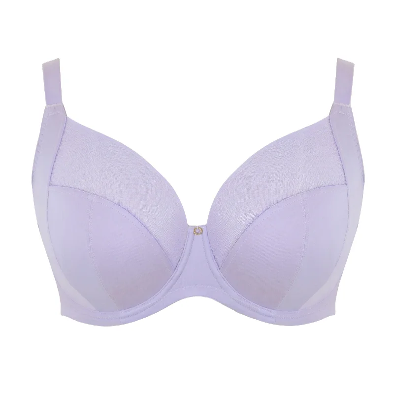 Sculptresse Bliss Full Cup Bra | LILAC