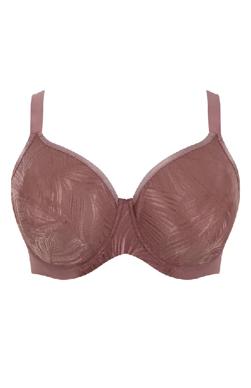 Sculptresse Illuminate Seamless Full Cup Bra | BURLWOOD