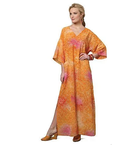 Timeless eleganceButterick 5652 Misses' Wardrobe Coordinates Pattern