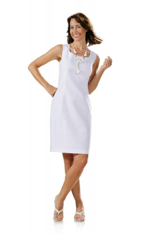Minimal-techBurda Dresses and Top 7972