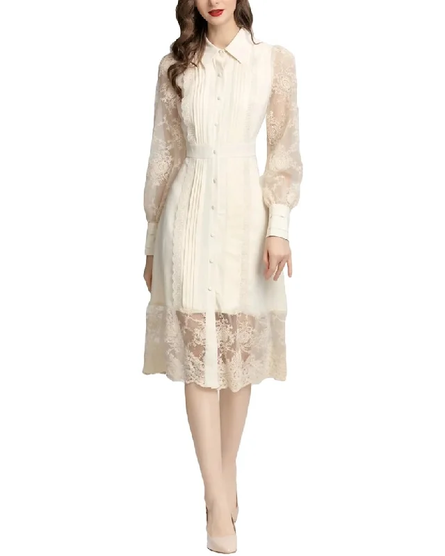 Urban-coolBURRYCO Dress