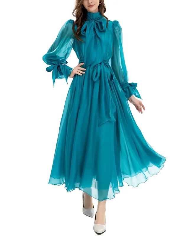 TrendyBURRYCO Dress