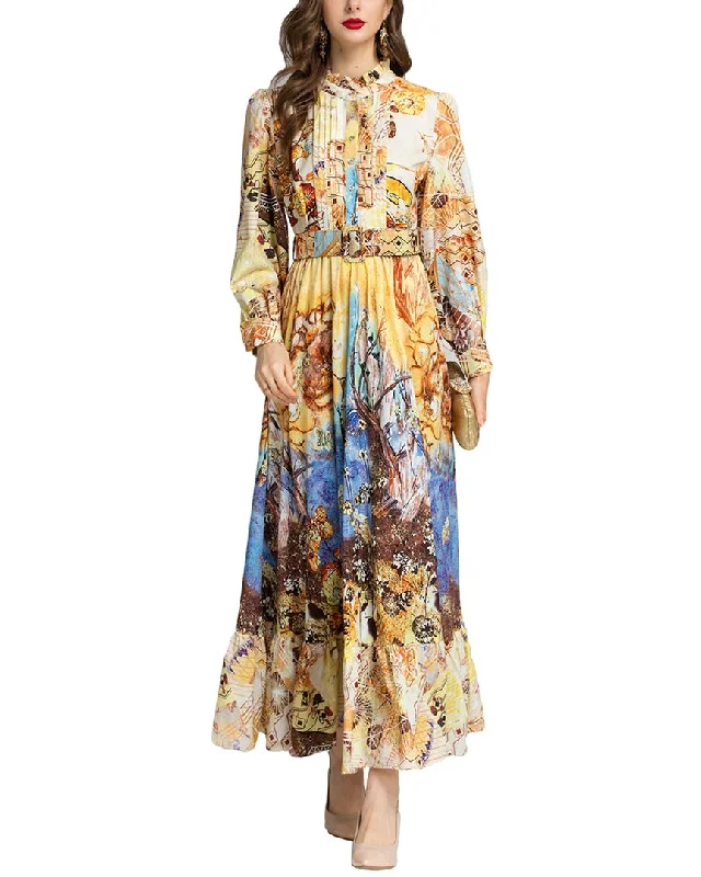 ChicBURRYCO Dress