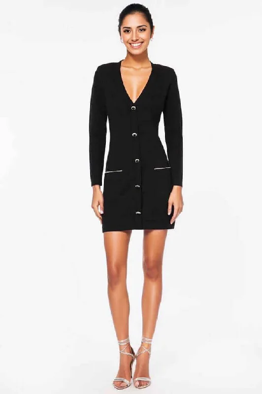 Urban-techMarisa Sweater Dress