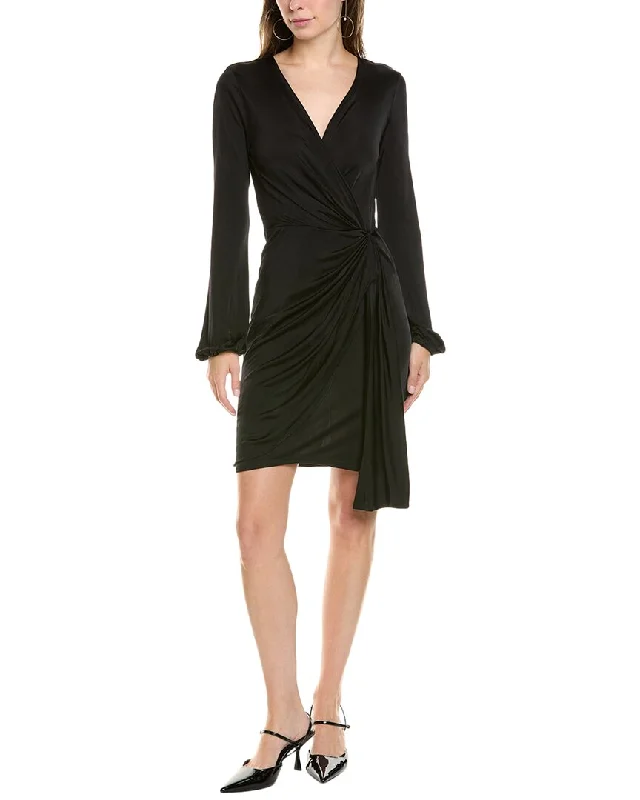 Light & airyDiane von Furstenberg Toronto Mini Dress