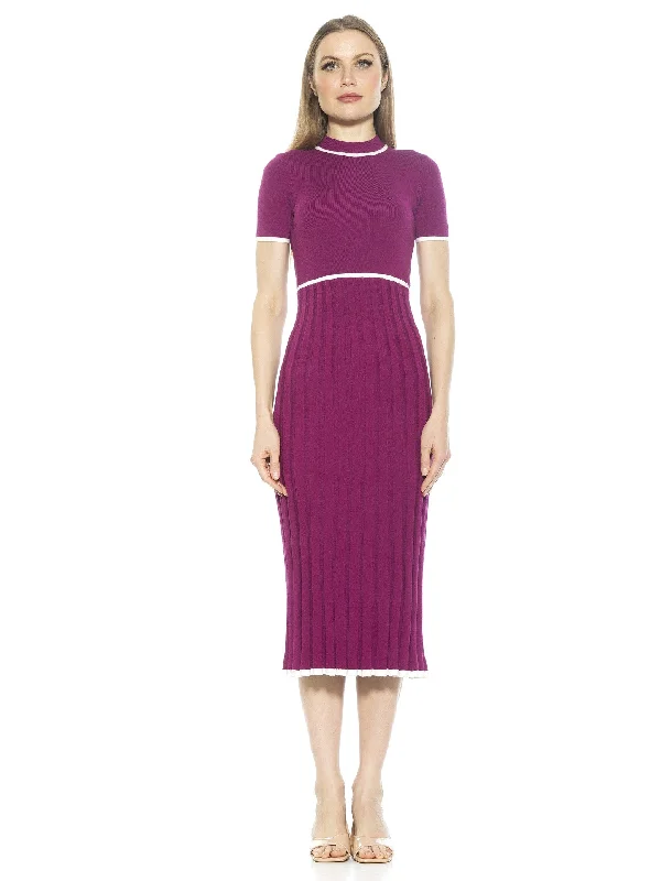 Chic-tailoredGillian Dress