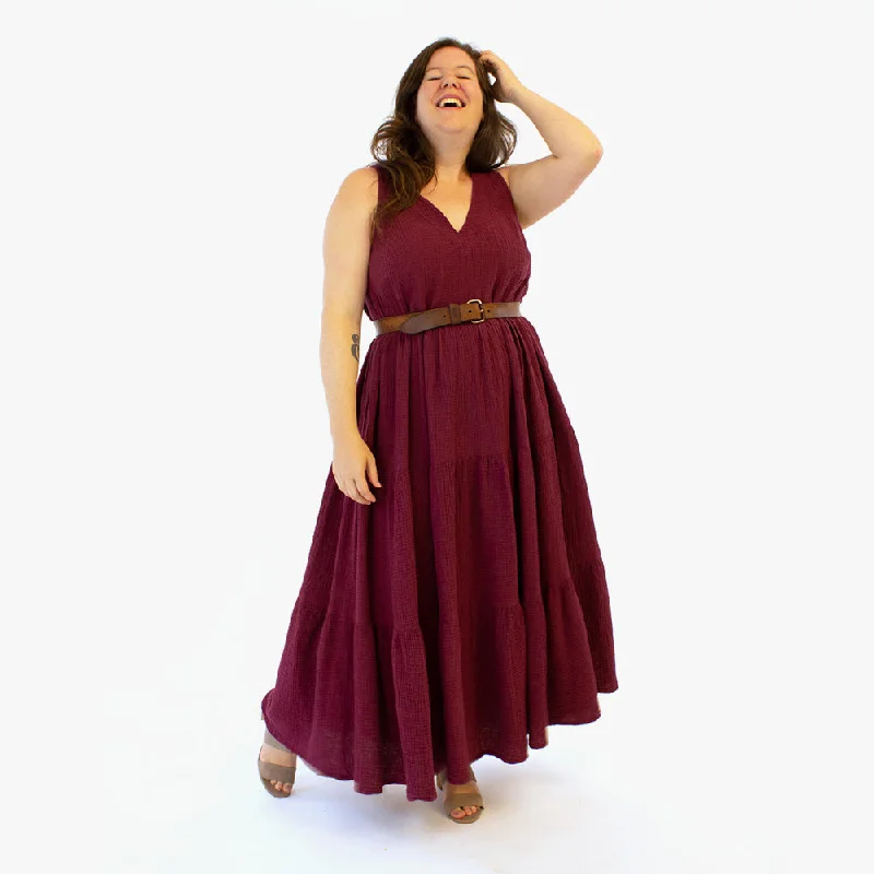 Tactical-coolHelen's Closet Lawrence Top and Dress