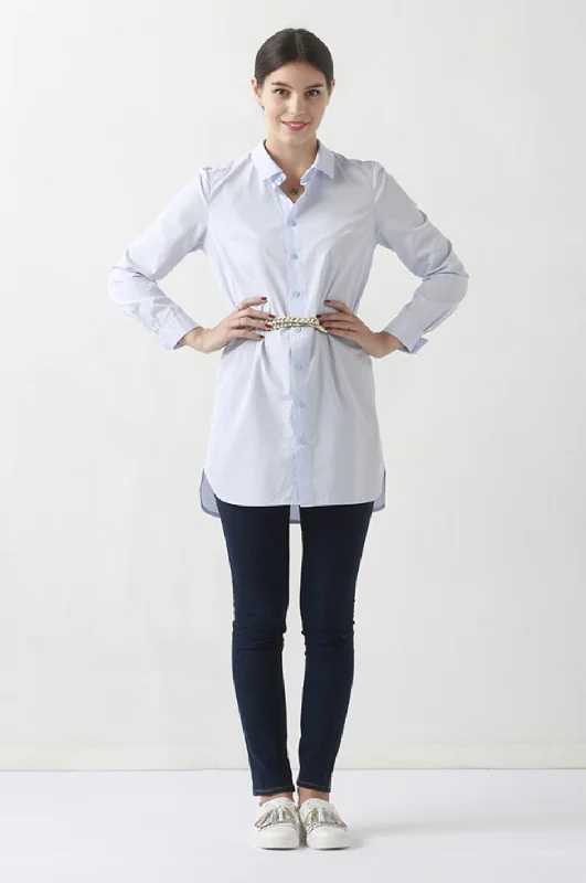Old-money aestheticI AM Patterns Hermes Shirt and Dress