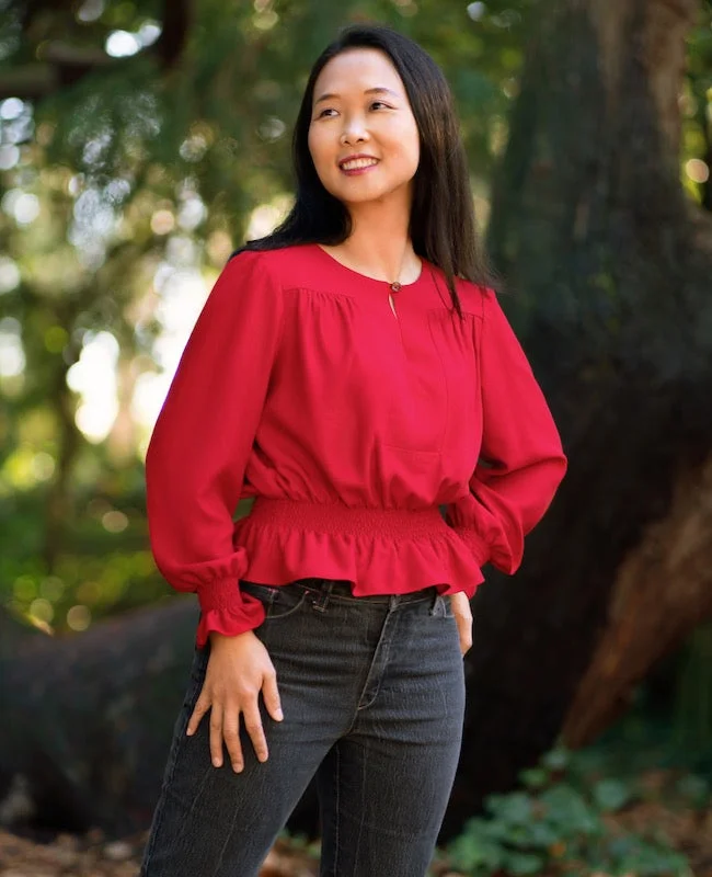 Rebel-glamItch to Stitch Azores Top and Dress