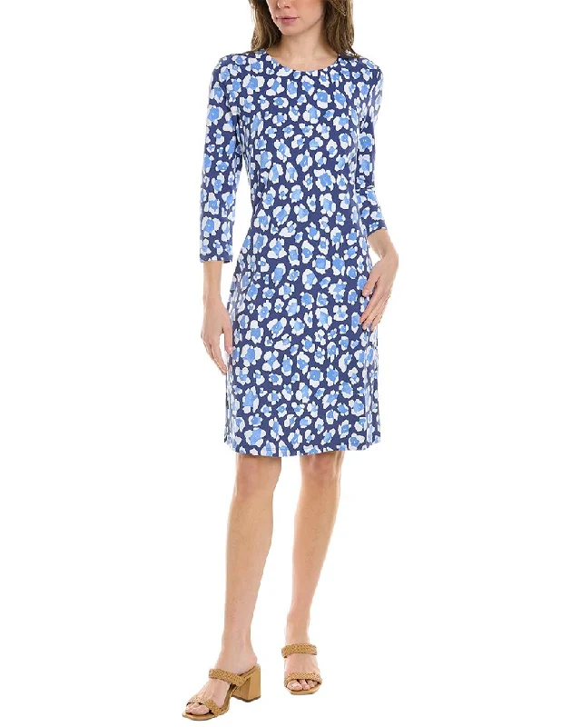 City-readyJ.McLaughlin Sophia Catalina Cloth Dress