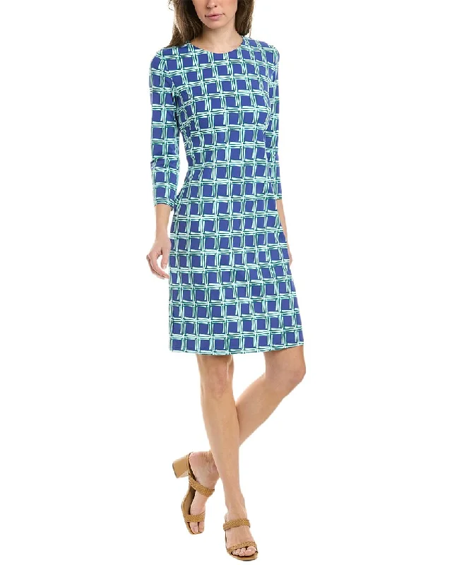 Metropolitan-coolJ.McLaughlin Sophia Catalina Cloth Dress