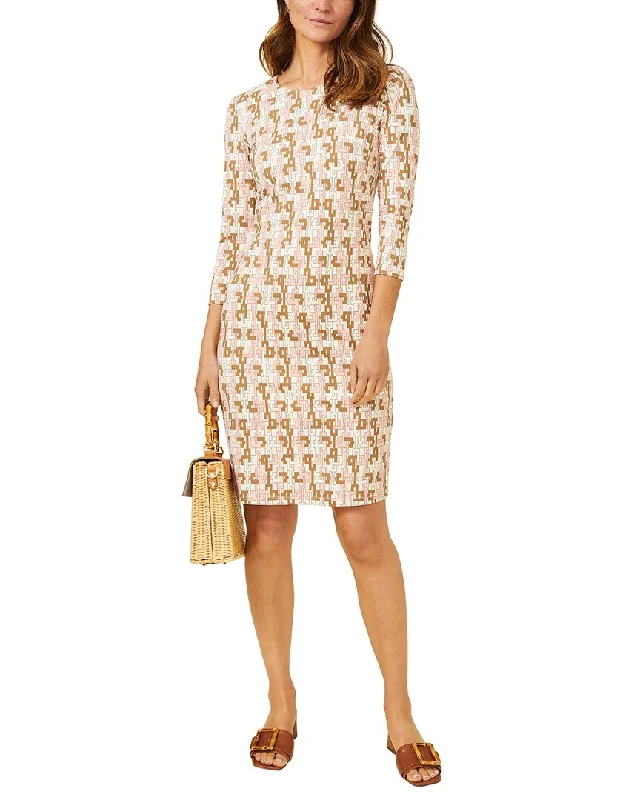 RegalJ.McLaughlin Sophia Slim Fit Dress