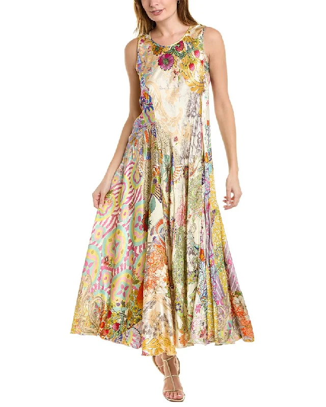 Timelessly stylishJohnny Was Alyssa Dress