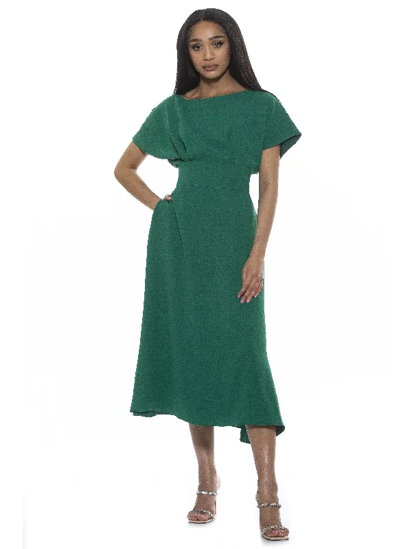 Street-vintageLottie Dress