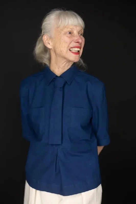 Urban-chicMerchant & Mills Scout Shirt or Dress