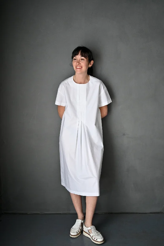 Performance-fashionMerchant & Mills Box Box Top and Dress