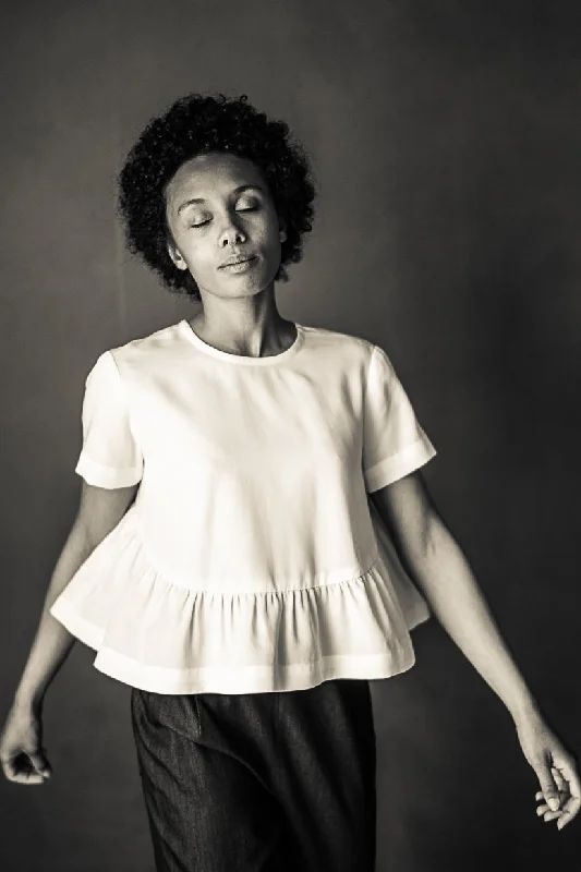 Street-techMerchant & Mills Florence Top and Dress