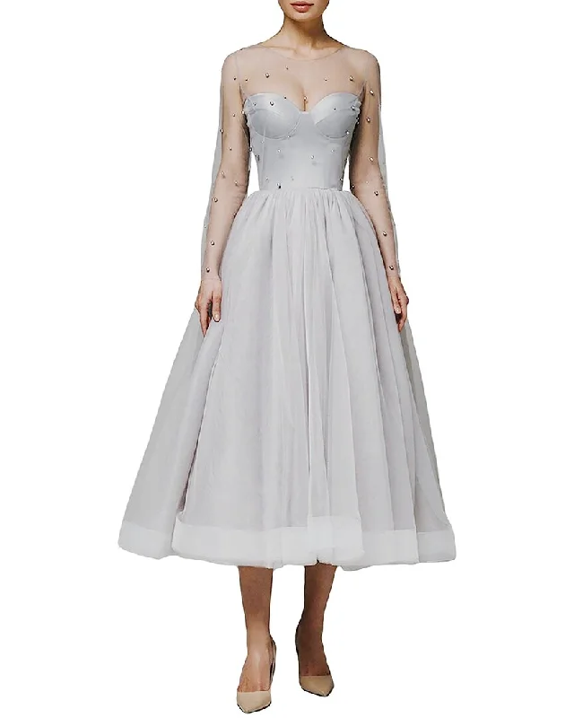 High-fashionMichele Laperle Dress