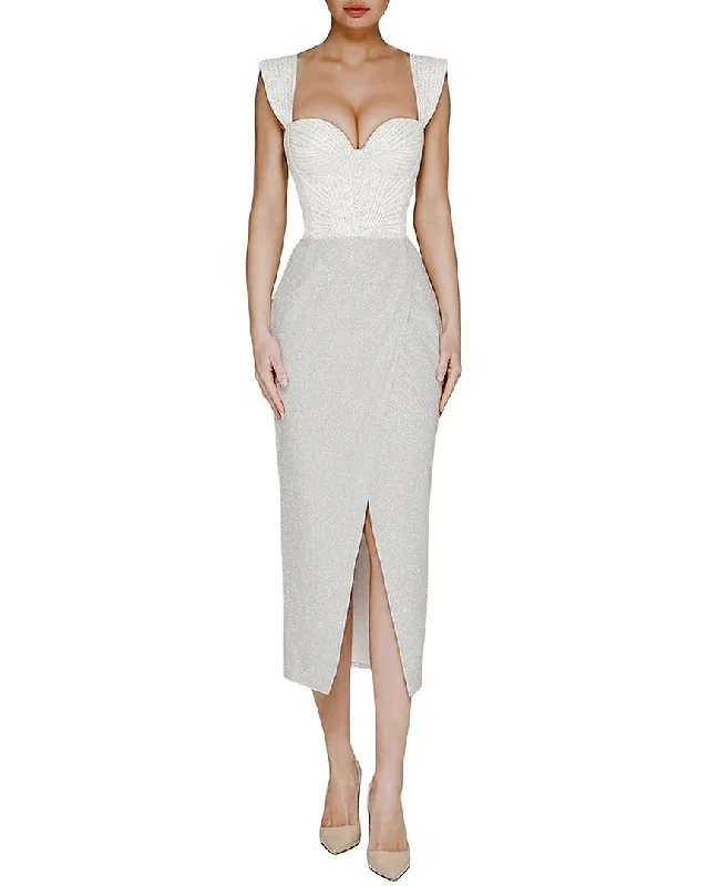 Avant-gardeMichele Laperle Dress