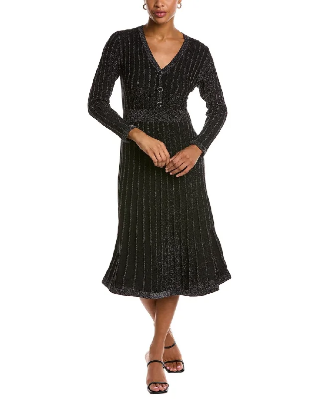 Sneakers-approvedNanette by Nanette Lepore Gabriella Sweaterdress