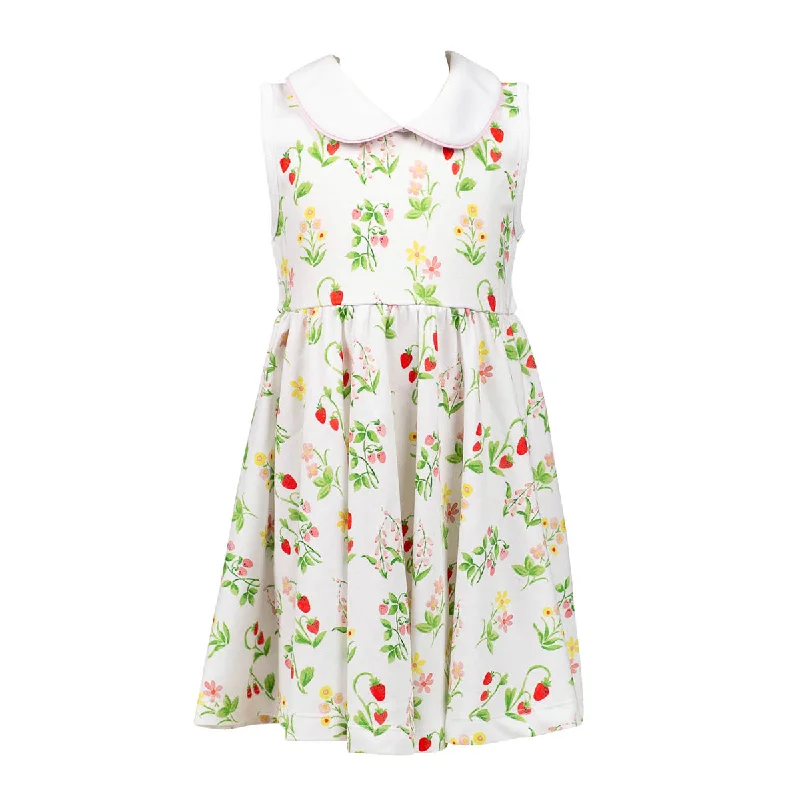 Sleek-dystopianBerry Twirl Dress