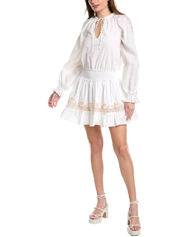 Sleek-modernRamy Brook Raina Mini Dress
