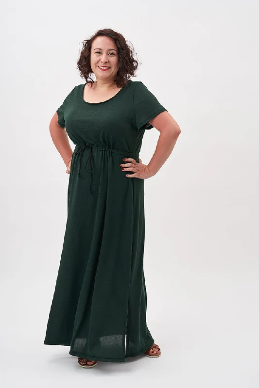Nostalgic beautySew Over It Lucy T-shirt and Dress