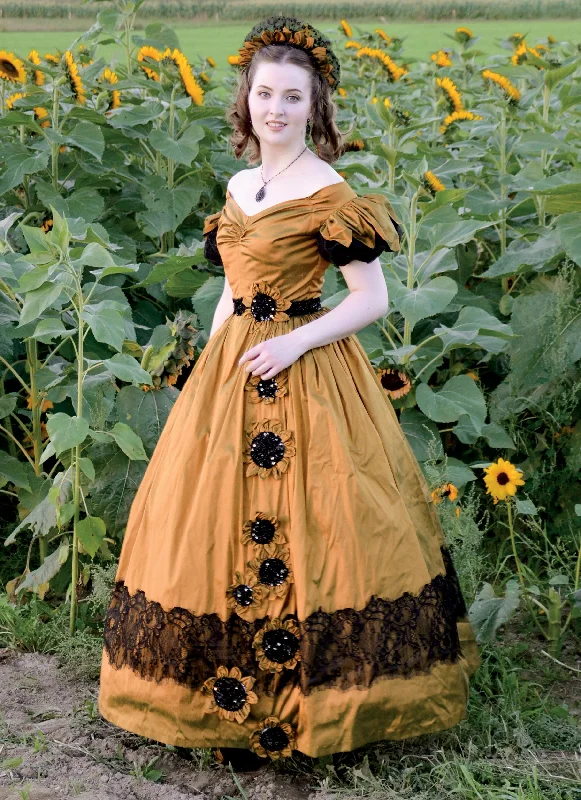 Military-inspiredMcCall's 8017 Historical Costume Pattern