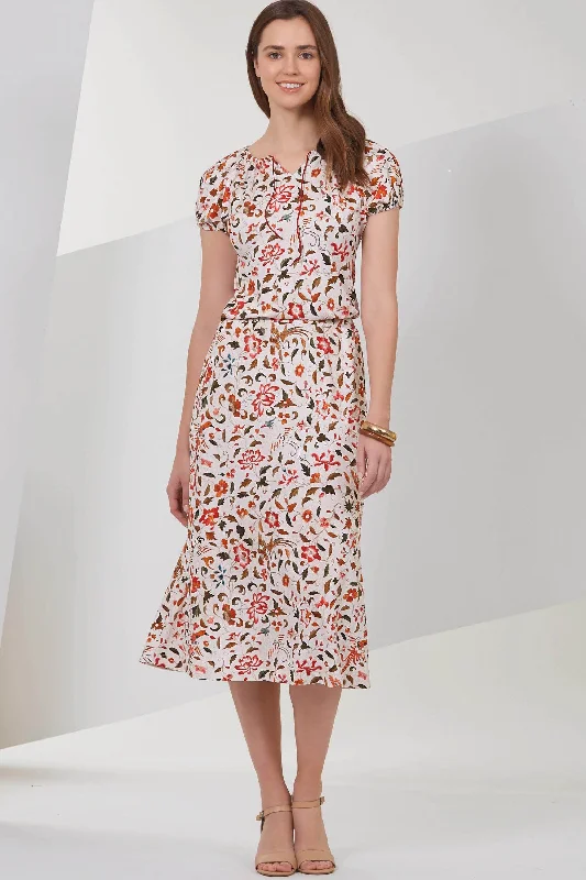 Statement-makingNew Look Sewing Pattern 6626