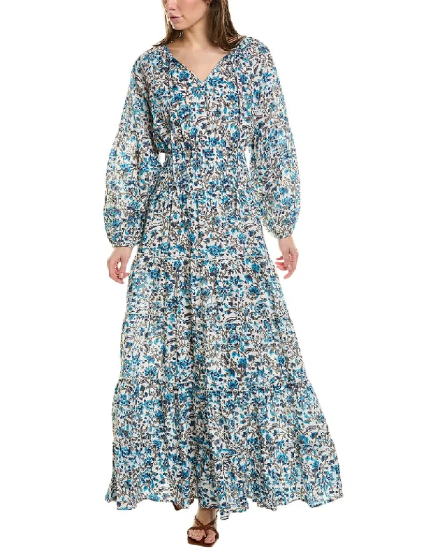 Vacation-readySOLE Montana Dress