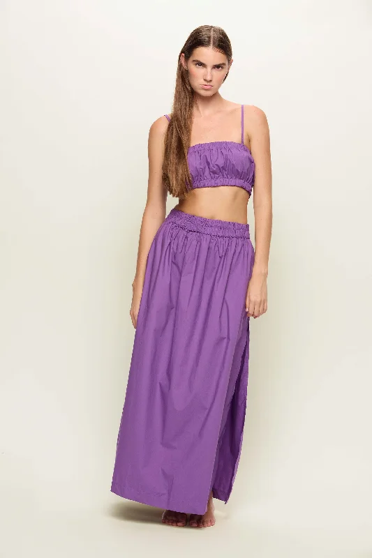 PolishedCosetta Top | Spring '24