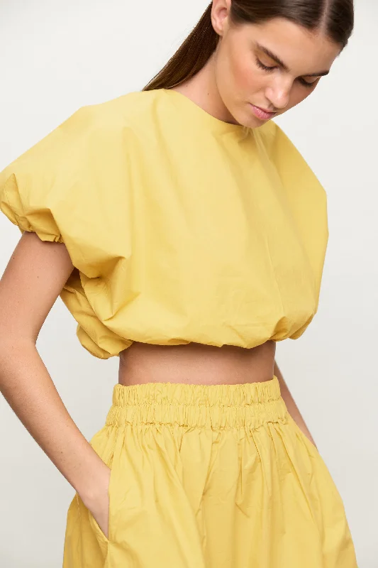 GlamorousOpihi Top | Summer '24